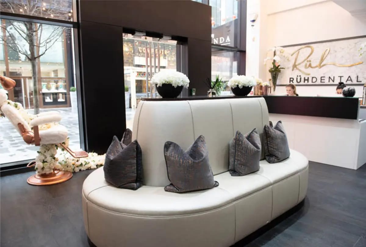 Ruh Dental - Manchester - Image 1