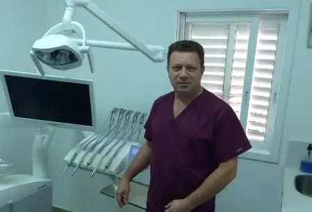 Dental Clinic Dr. Mark Ratner - Image 1