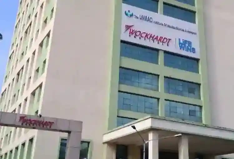 Wockhardt Super Specialty Hospital Mira Road - Image 1