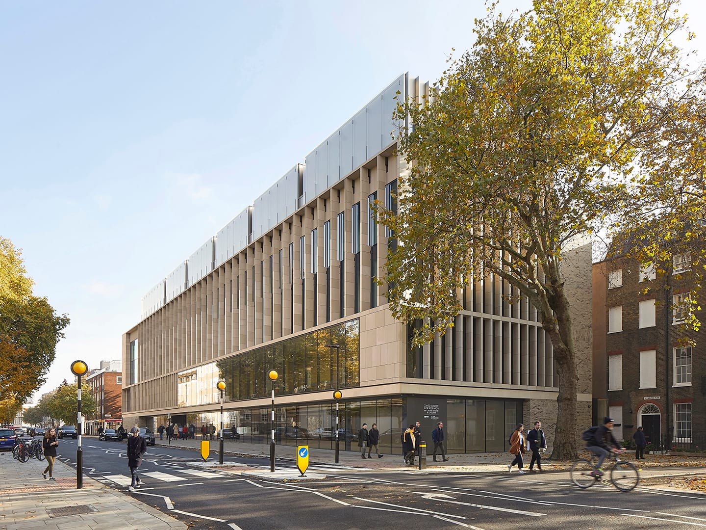Great Ormond Street Hospital - Image 1