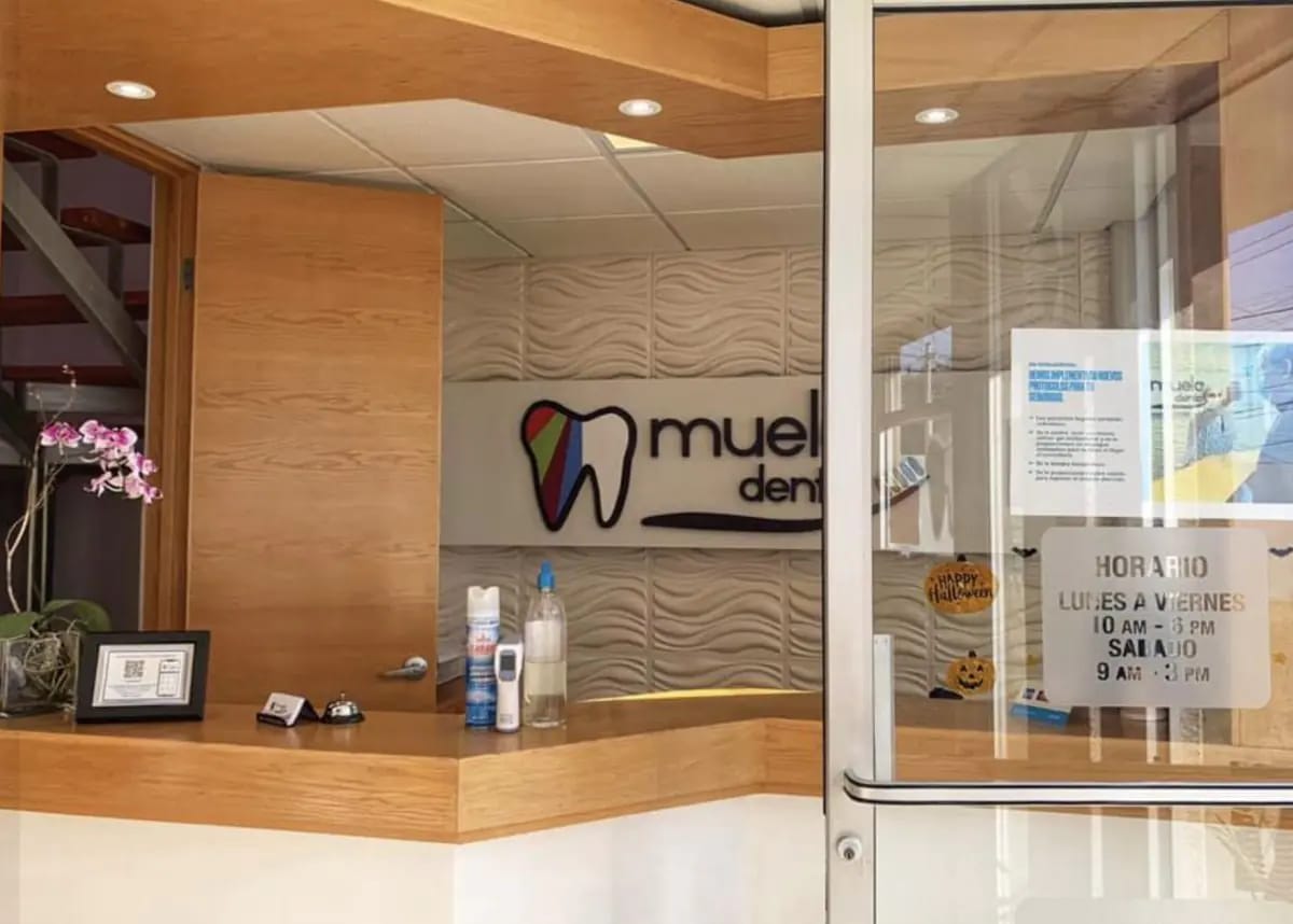 Muela Dental Tijuana - Image 1