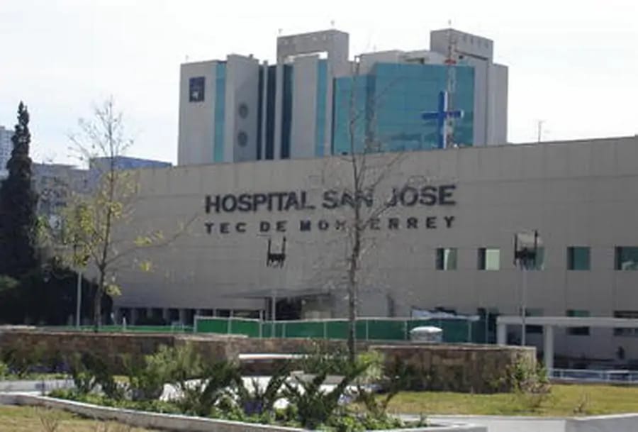 Hospital San Jos Tecnolgico de Monterrey - Image 1