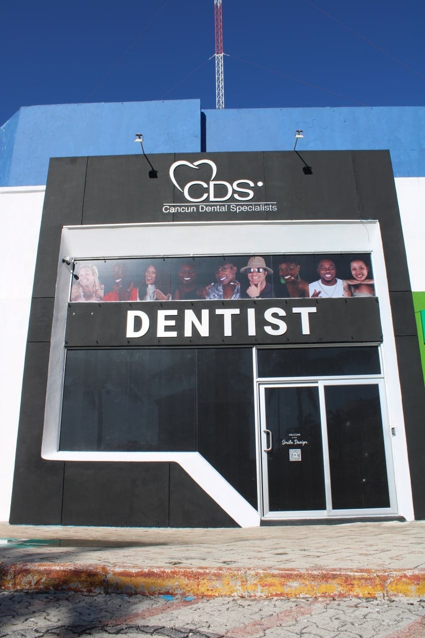 Cancun Dental Specialists - Image 1
