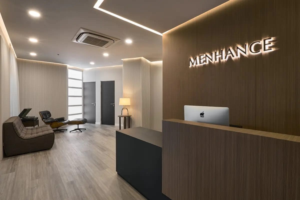 Menhance Clinic - Image 1