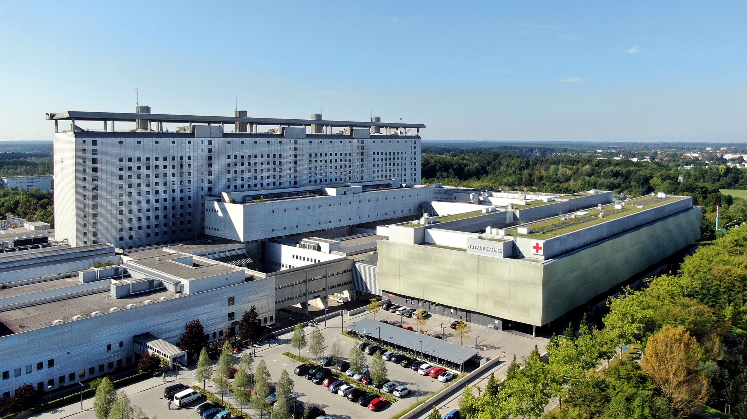 LMU Klinikum - Image 1