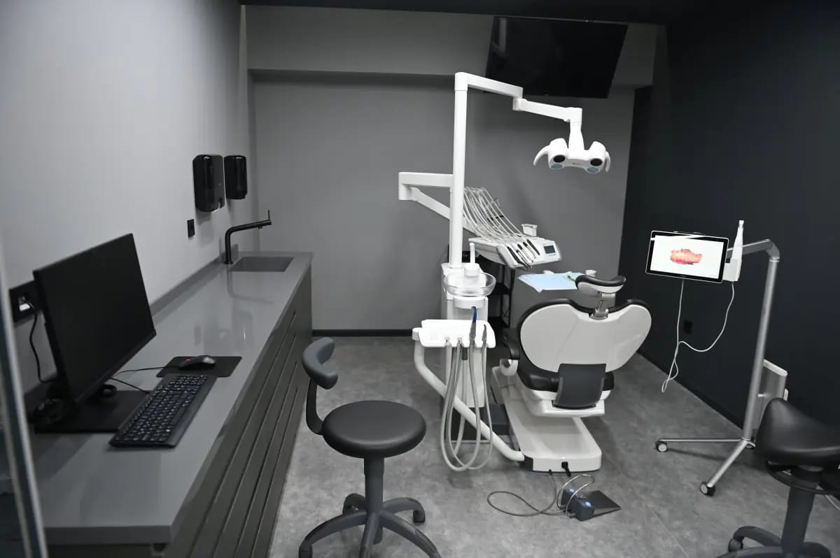 Istanbul Yalin Dental Hospital - Image 1