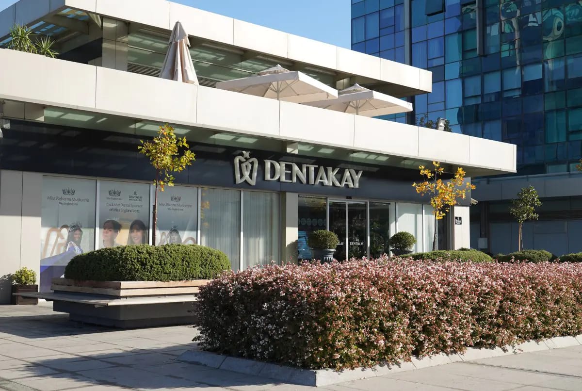Dentakay Dental Clinic - Image 1