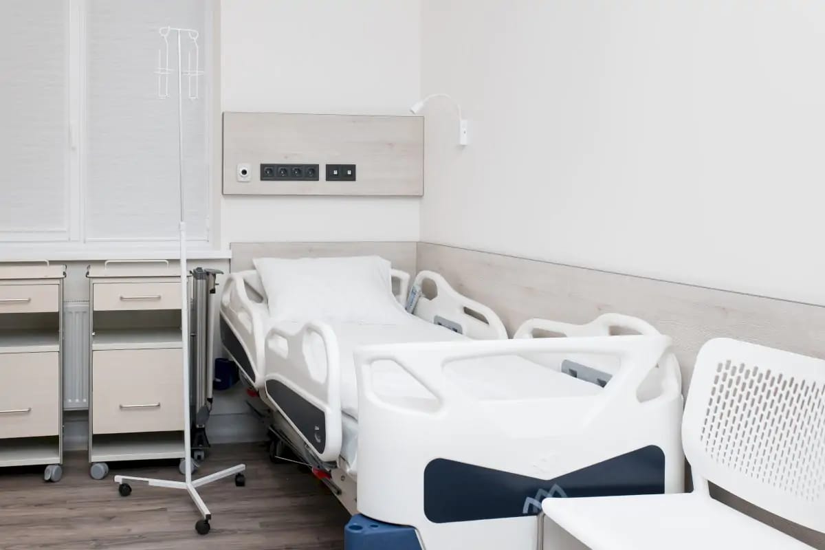 ON Clinic Kharkiv Gagarina - Image 1