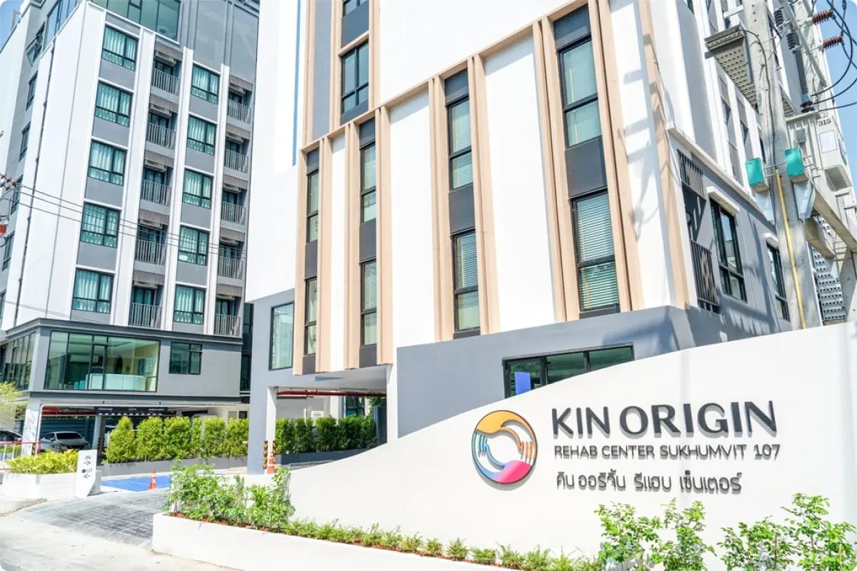 Kin Origin Rehab Center - Image 1
