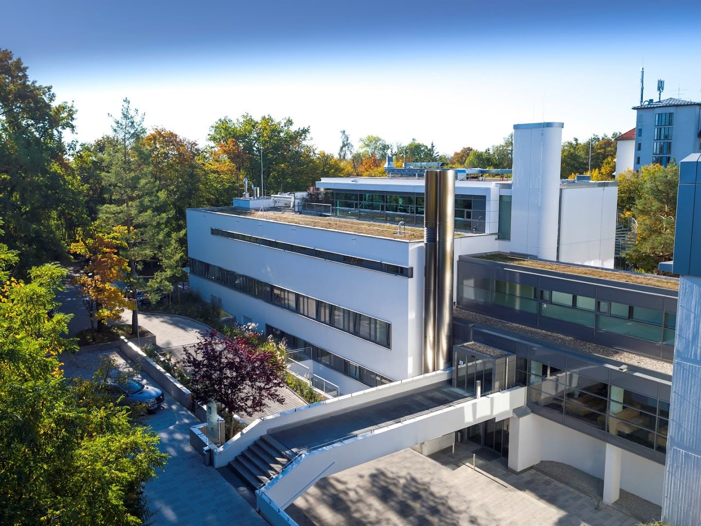 Munich-Planegg Urology Centre - Image 1