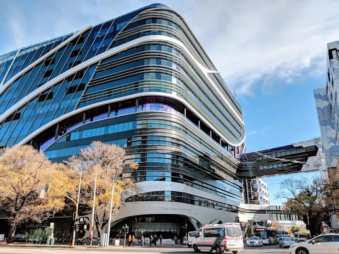 Peter MacCallum Cancer Centre - Image 1