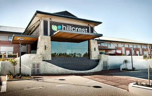 Busamed Hillcrest Private Hospital - Image 1