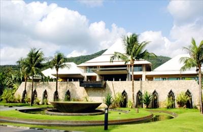 Bangkok Hospital Samui - Image 1