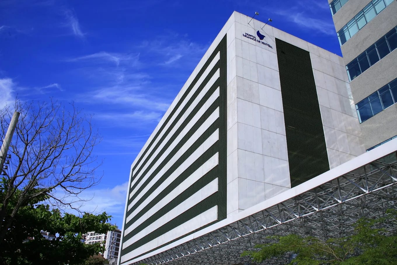 Hospital Moinhos de Vento - Image 1