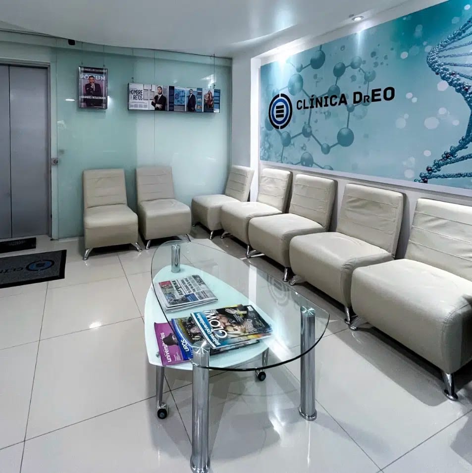 DrEO Clinic - Image 1