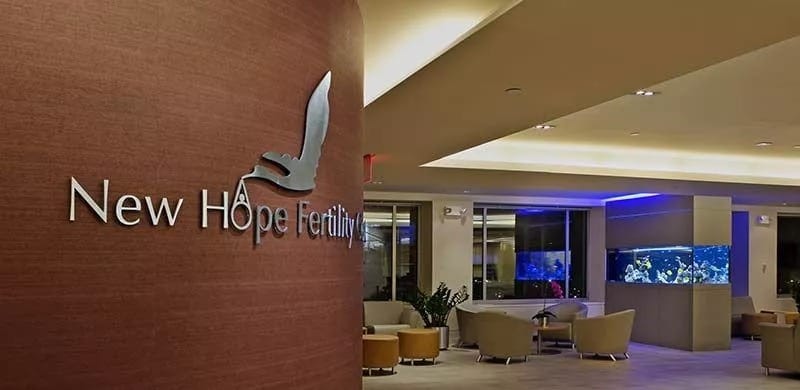 New Hope Fertility Center - Image 1