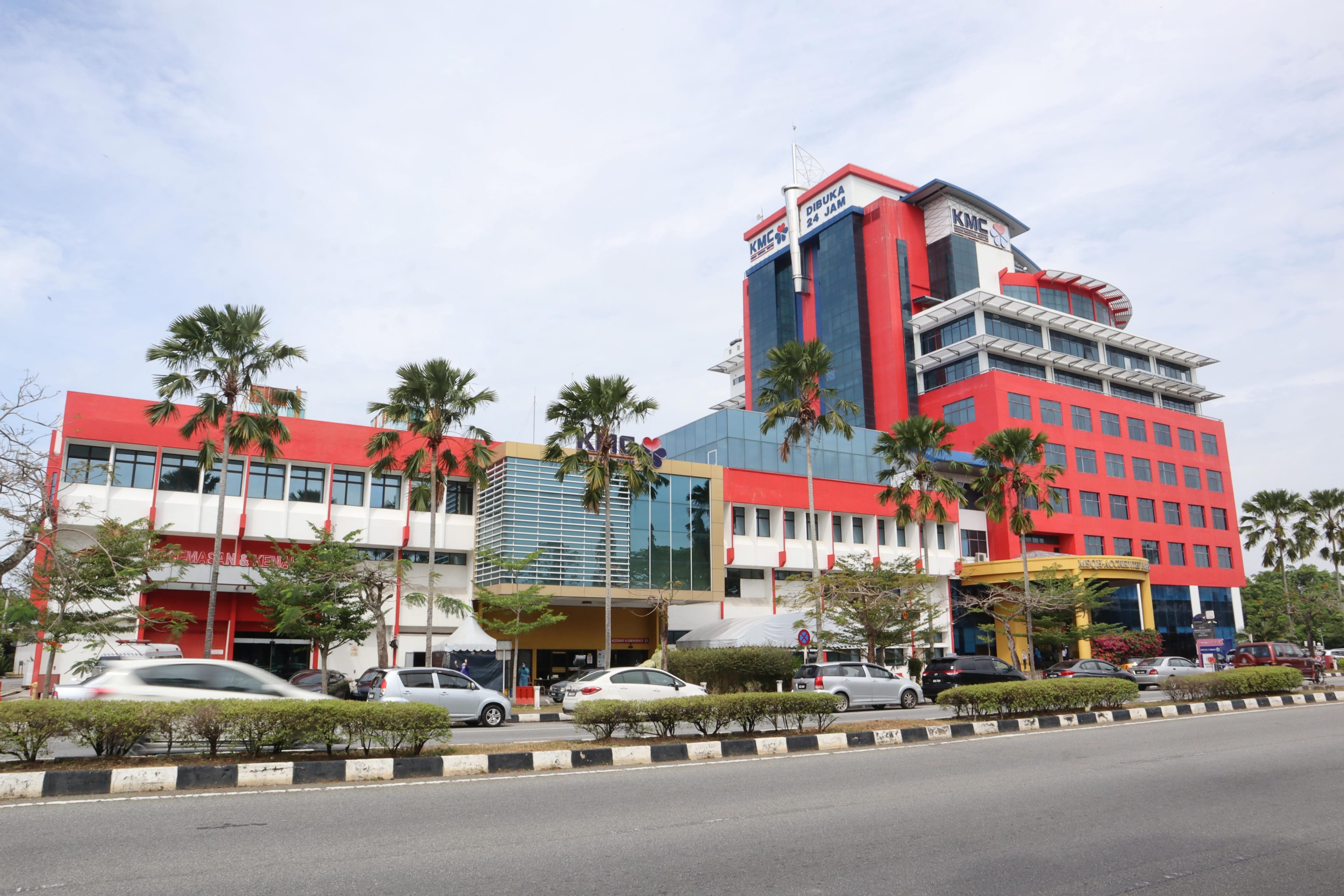 KPJ Sentosa KL Specialist Hospital - Image 1