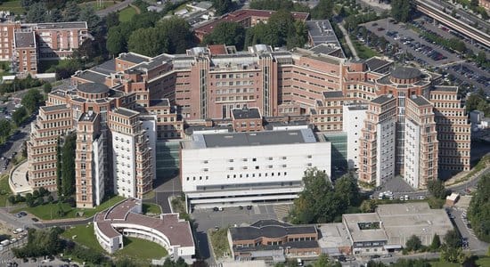 Centre Hospitalier Universitaire de Lille (CHU Lille) - Image 1