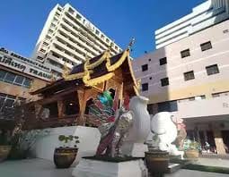 Maharaj Nakorn Chiang Mai Hospital - Image 1