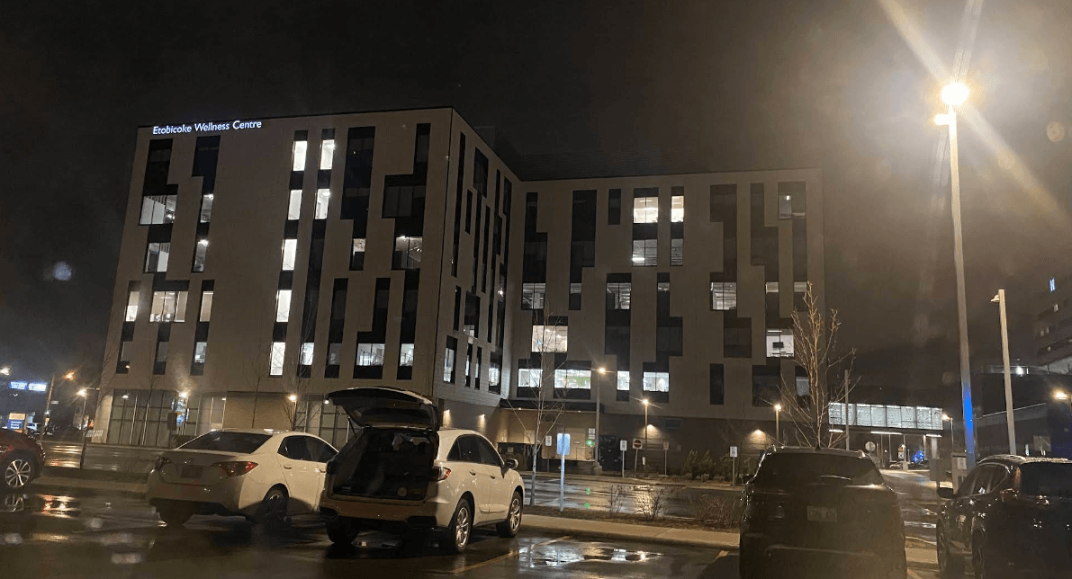 William Osler Health System - Etobicoke General Hospital - Image 1