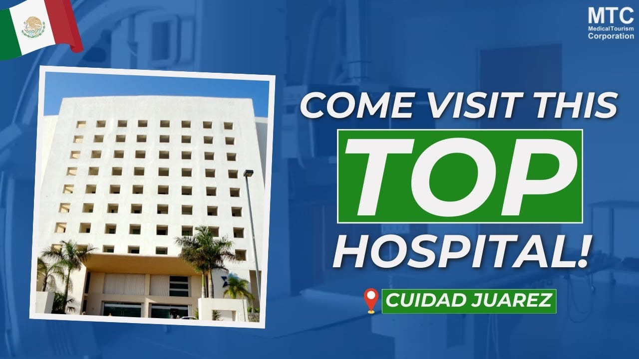 Star Medica Ciudad Juarez Hospital - Image 1
