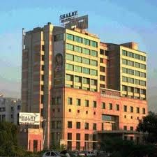 Shalby Multi-Specialty Hospital Ahmedabad - Image 1