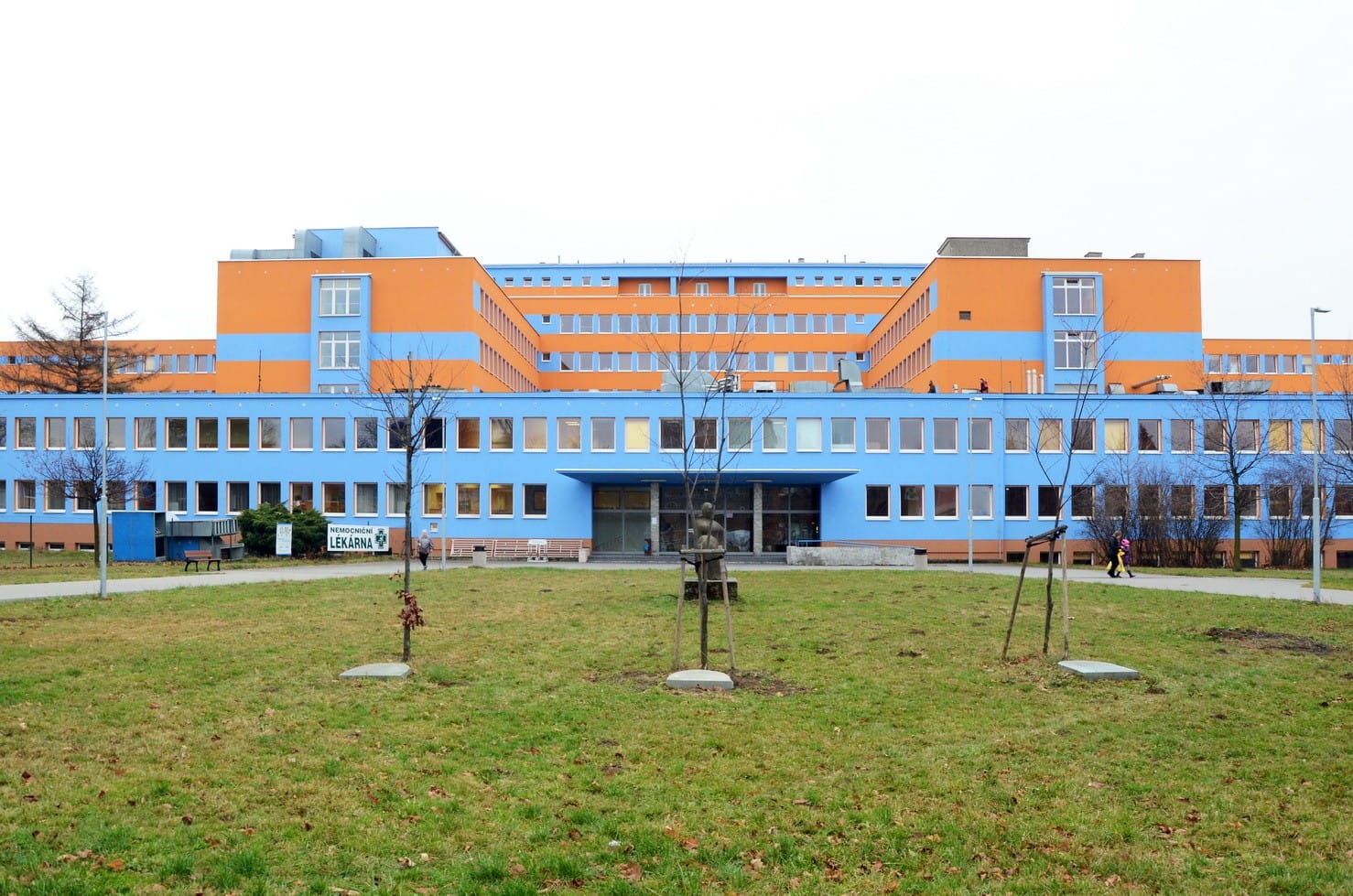 Havířov Hospital – Havířov - Image 1