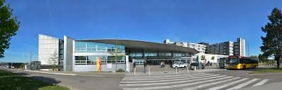 Hospital Emile Muller - Image 1