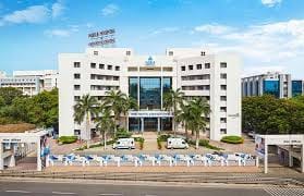 Noble Hospital - Image 1