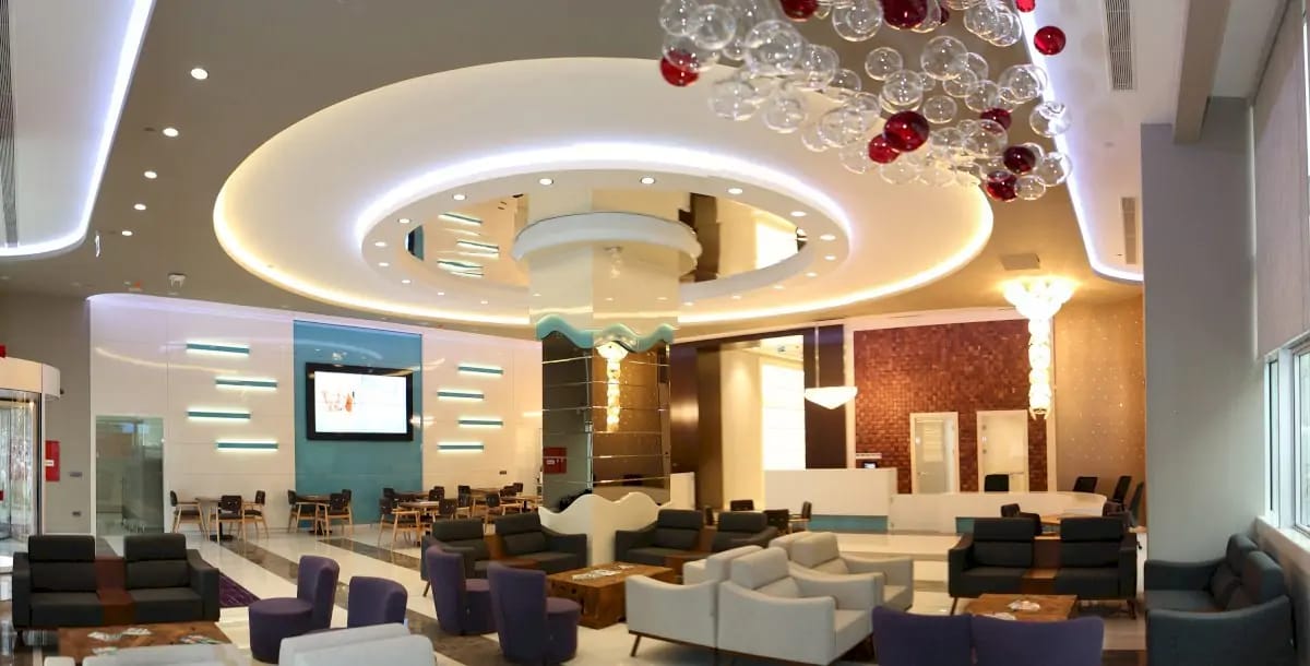 NP Istanbul Brain Hospital - Image 1