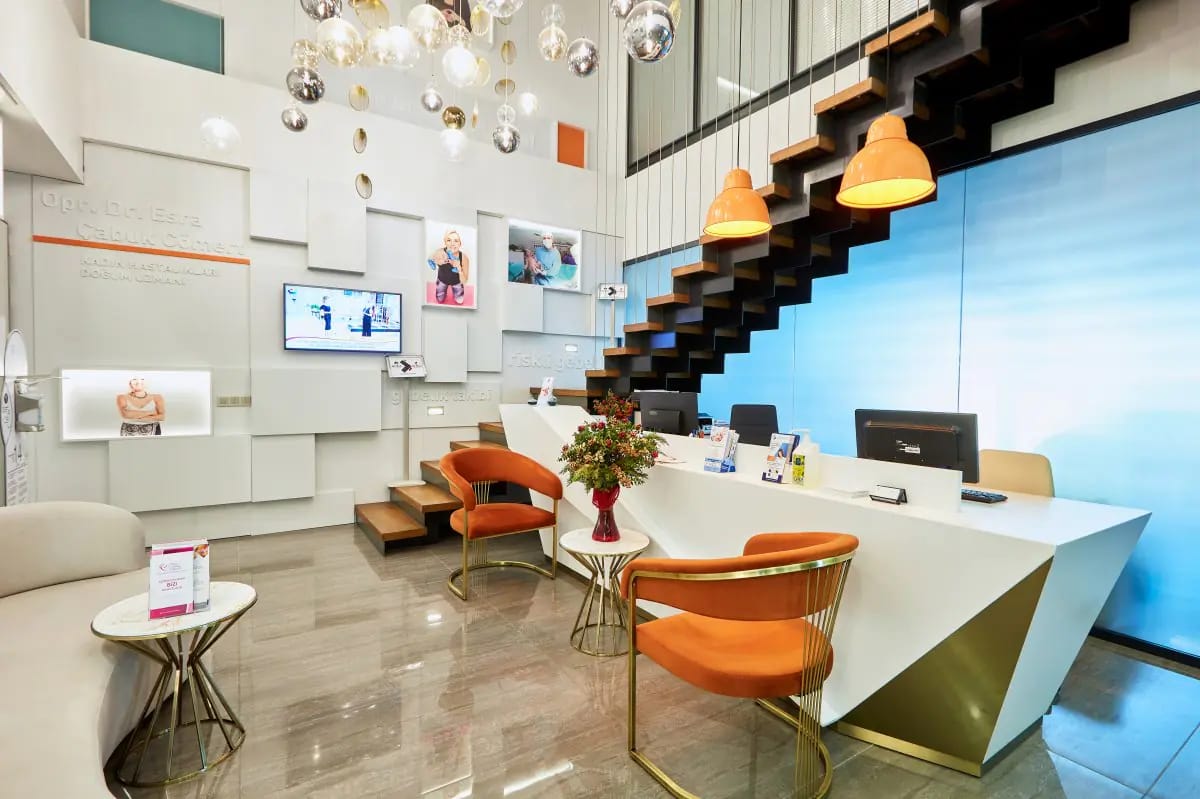 Dr. Esra Cabuk Comert's Clinic - Image 1