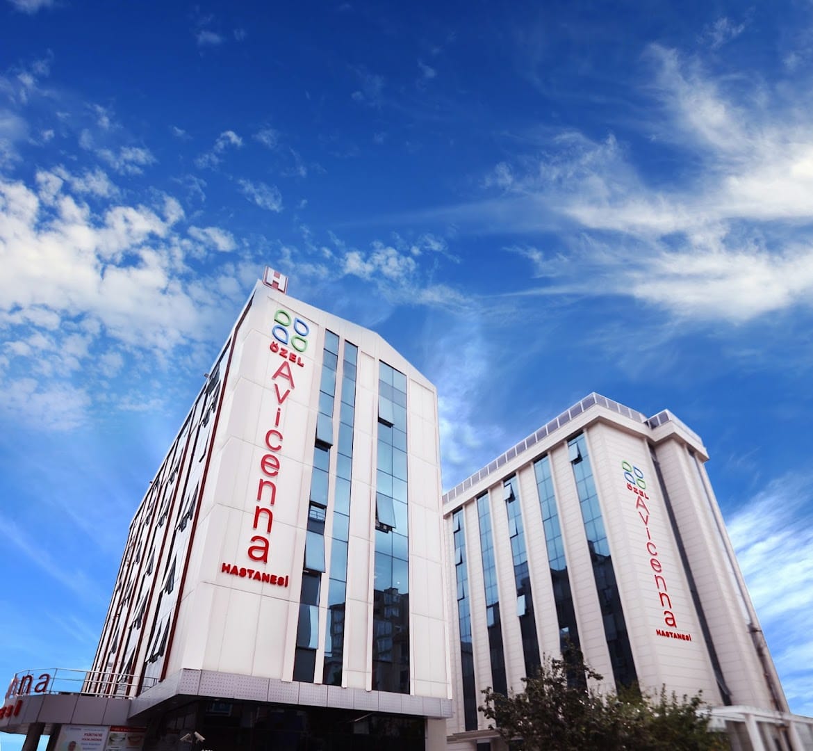 Avicenna International Hospital - Image 1