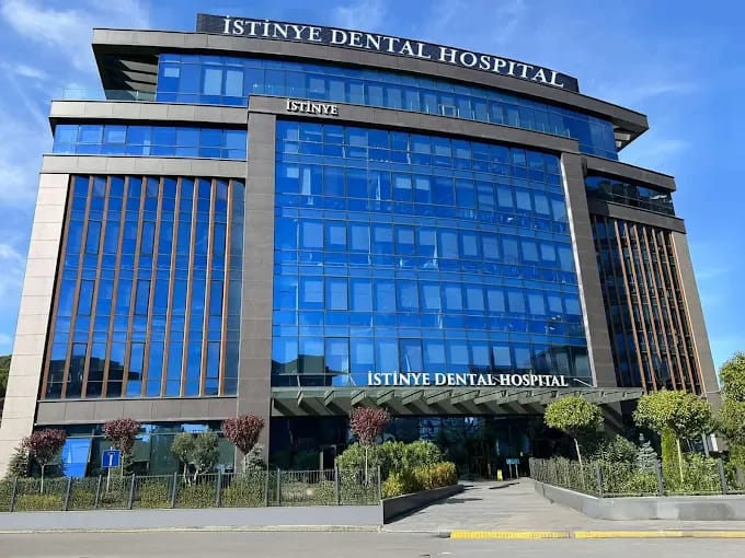 İstinye Dental Hospital - Image 1