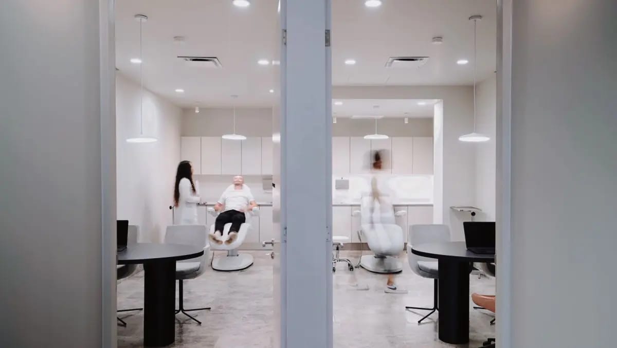 TIAM Aesthetic Clinic - Image 1