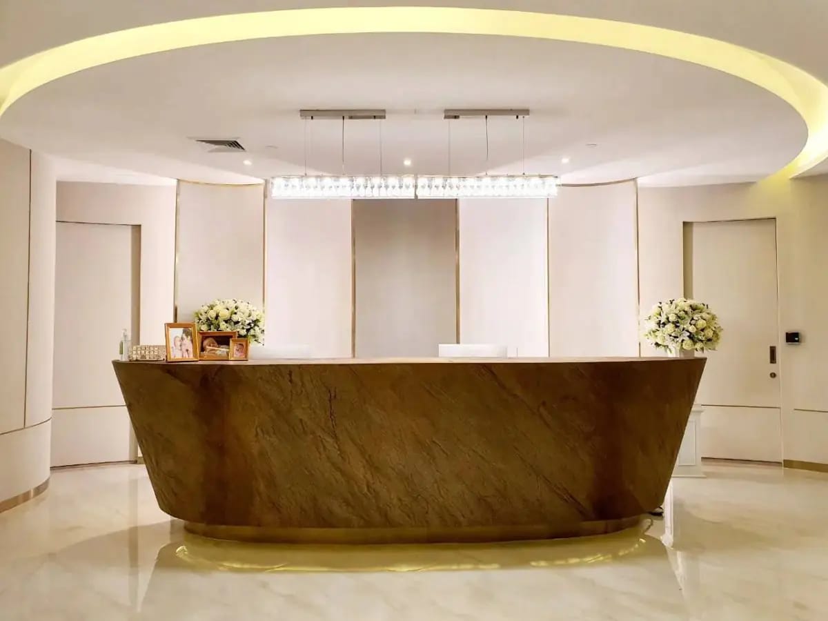 Bangkok Center Clinic IVF & Wellness - Image 1
