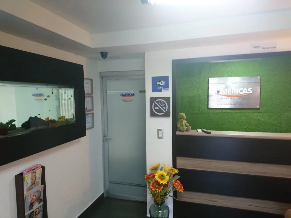 Americas Dental Care Clinic - Image 1