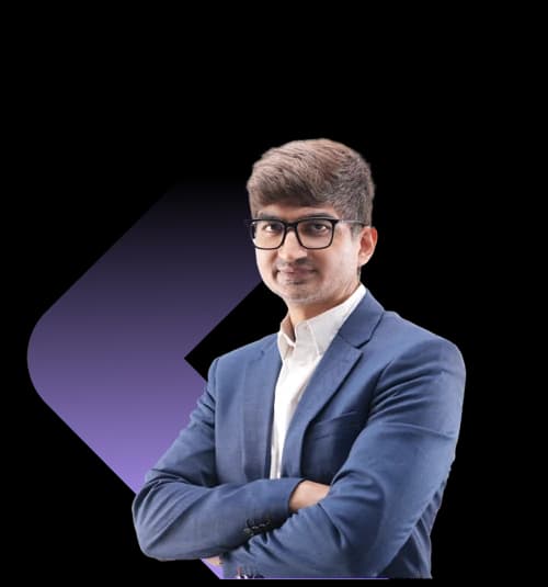 Mikhail Bohra