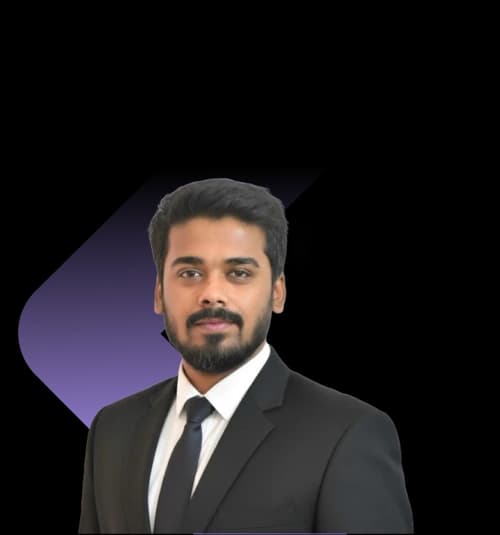 Nirnay Verma