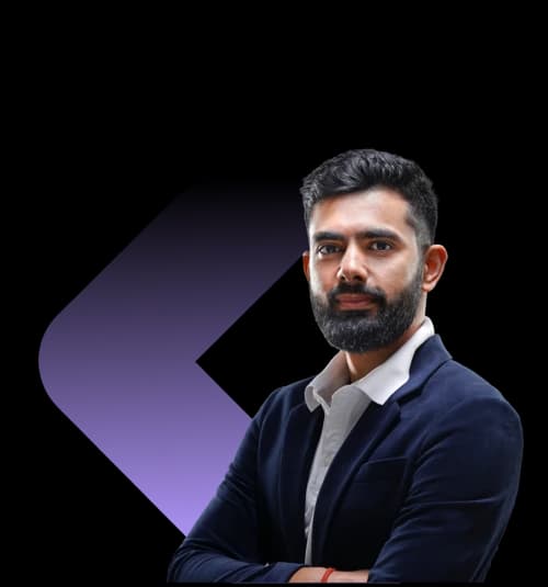 Piyush Chaudhari