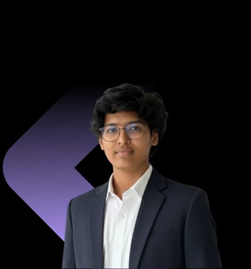 Roshan Thakare