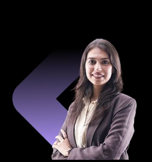 Vaishali Raheja