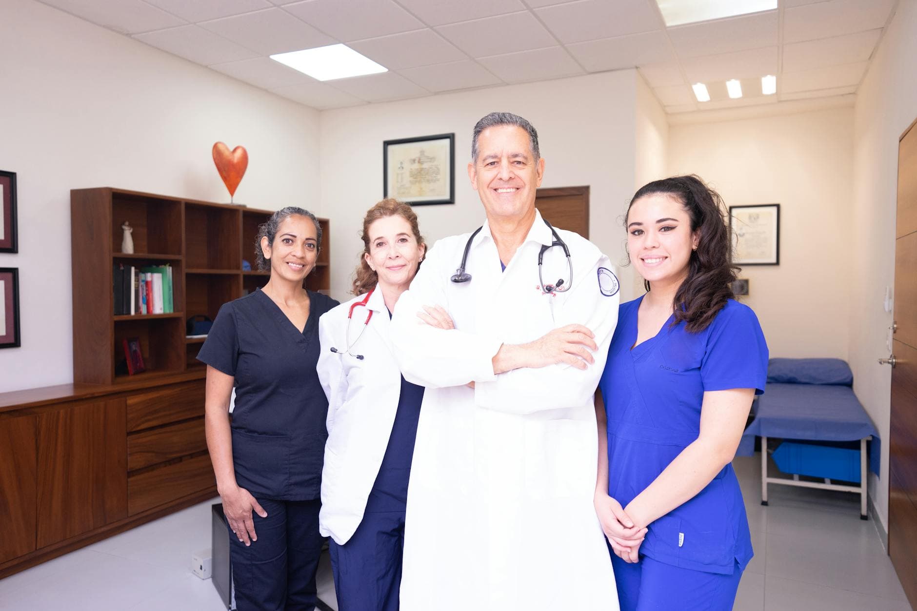 Confident Healthcare