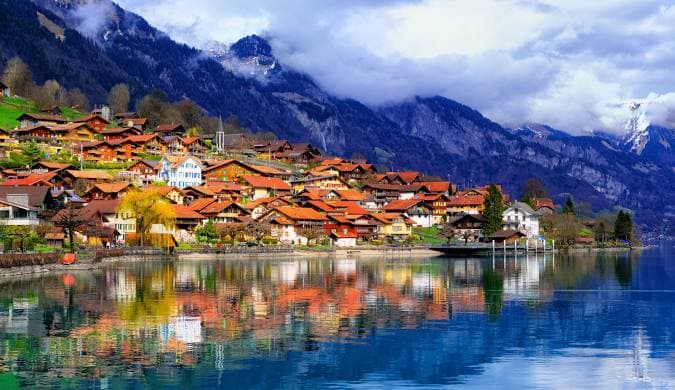 Stem Cell Treatment for Hair Loss in Switzerland