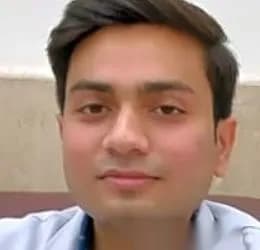 Dr. Mohammad Tabish Khan