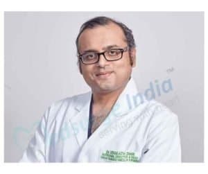 Dr. Udgeath Dhir