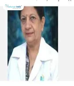 Dr. Mohini N Prasad