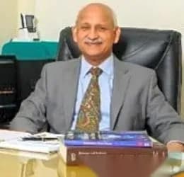 Dr. Jayant Barve