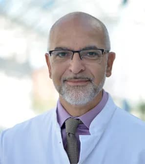 Prof. Dr. med. Jalid Sehouli