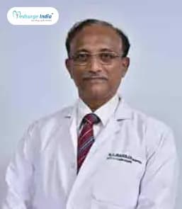 Dr. Ravindra Hodarkar