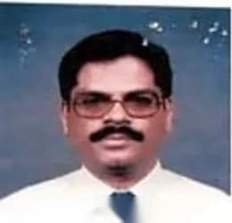 Dr. R M Boopathi